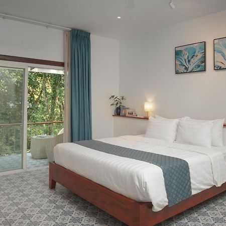 La Passion By Achariyak Hotel Koh Rong Sanloem Exterior foto