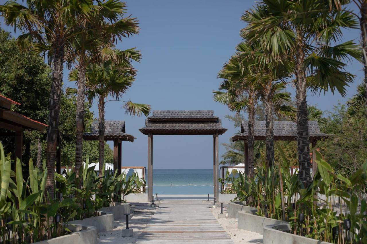 La Passion By Achariyak Hotel Koh Rong Sanloem Exterior foto