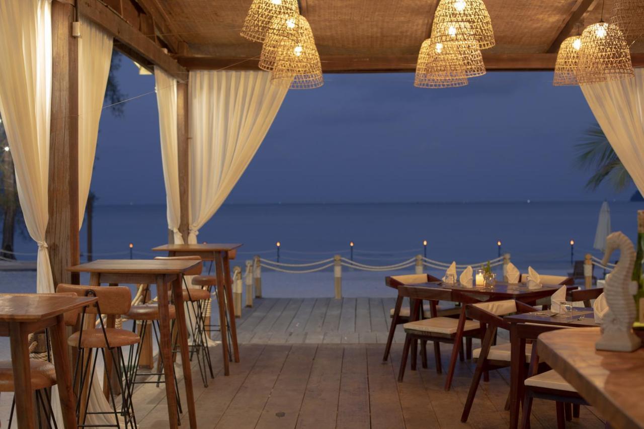 La Passion By Achariyak Hotel Koh Rong Sanloem Exterior foto