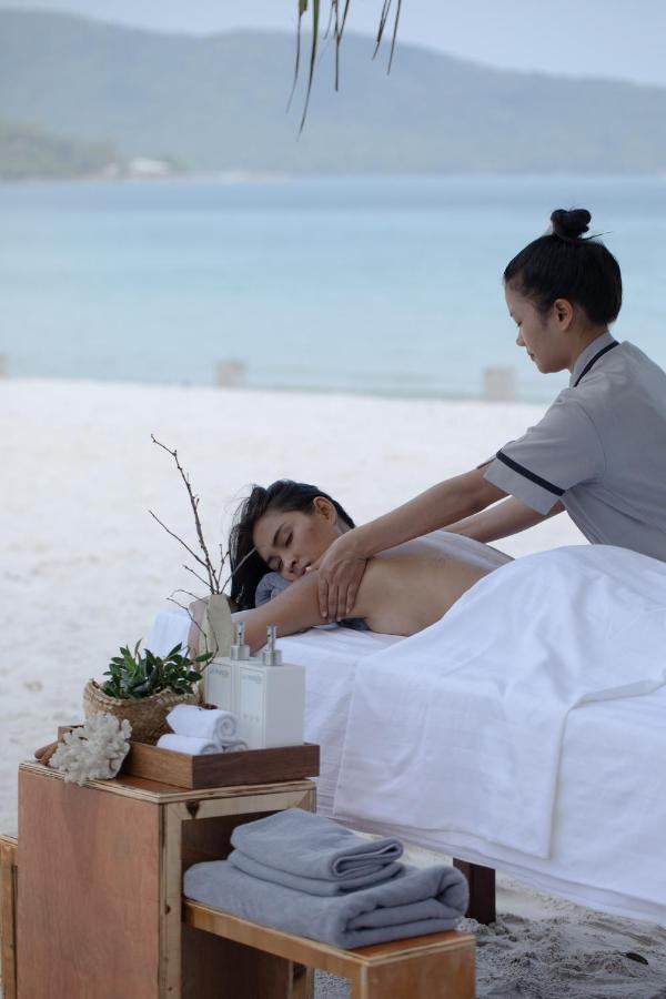 La Passion By Achariyak Hotel Koh Rong Sanloem Exterior foto
