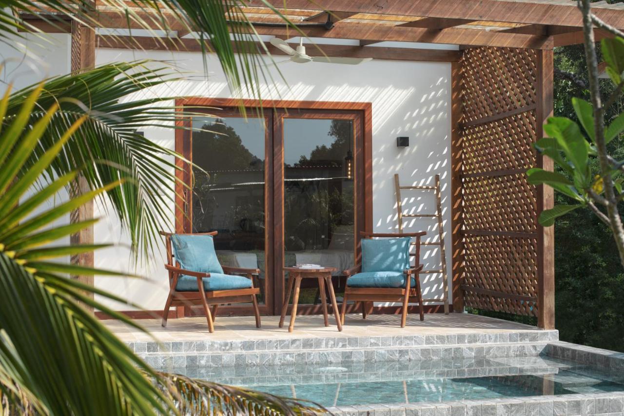 La Passion By Achariyak Hotel Koh Rong Sanloem Exterior foto
