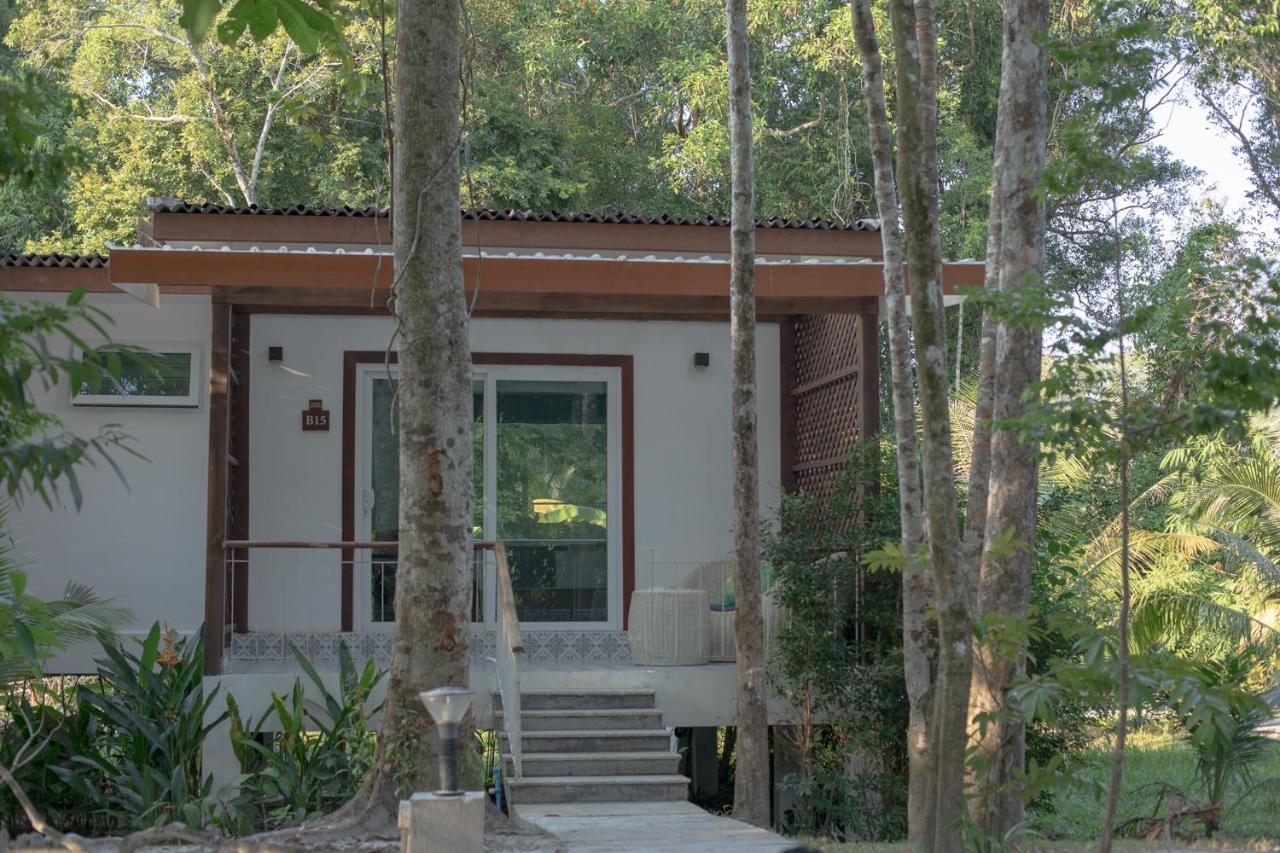La Passion By Achariyak Hotel Koh Rong Sanloem Quarto foto