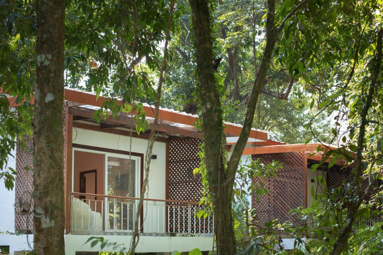 La Passion By Achariyak Hotel Koh Rong Sanloem Exterior foto