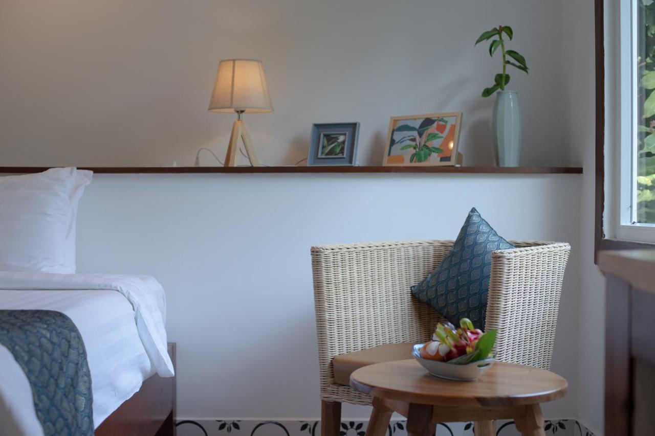 La Passion By Achariyak Hotel Koh Rong Sanloem Quarto foto