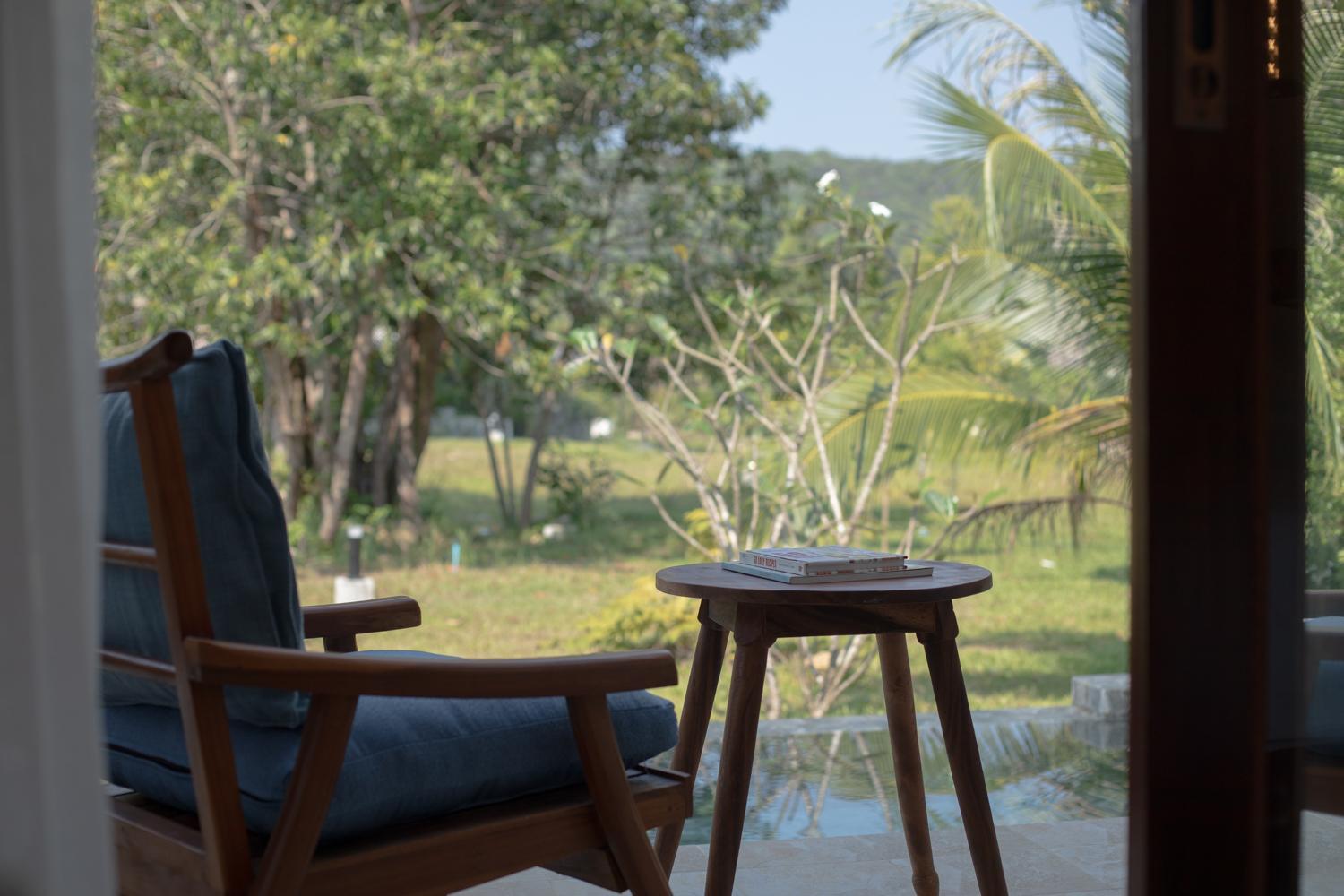 La Passion By Achariyak Hotel Koh Rong Sanloem Quarto foto
